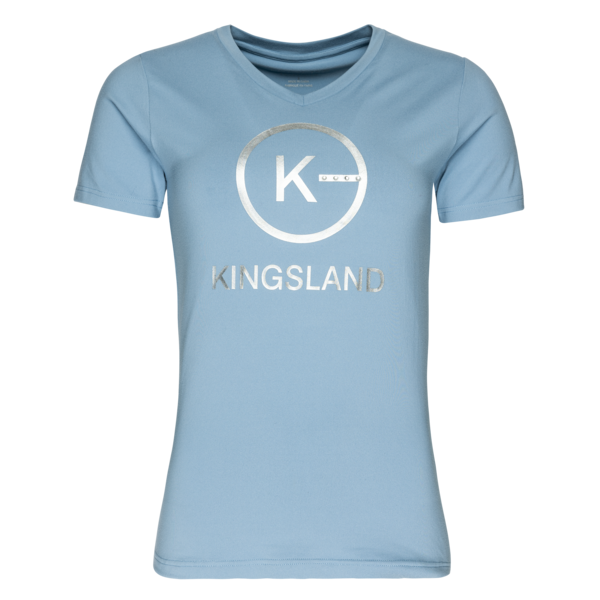 KLhelena zacht T-shirt voor dames