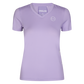 KLhanna mesh trainings-T-shirt voor dames
