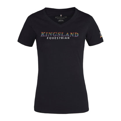 Kingsland Pride T-shirt Dames