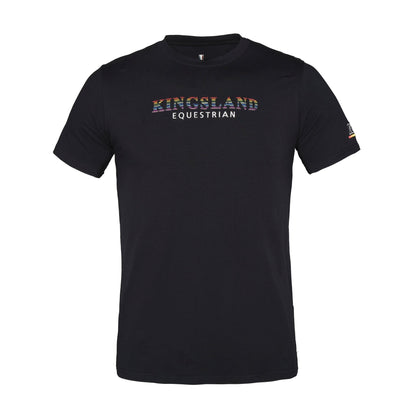 Kingsland Pride T-shirt Heren