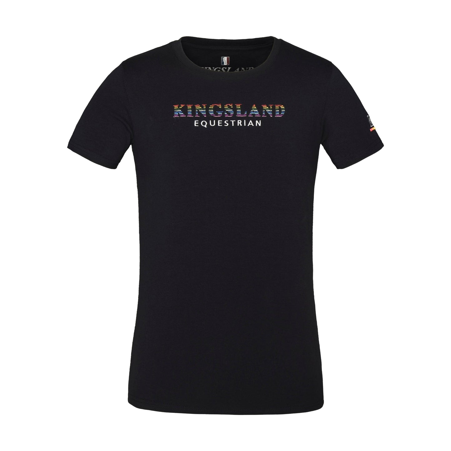 Kingsland Pride T-shirt Kinderen