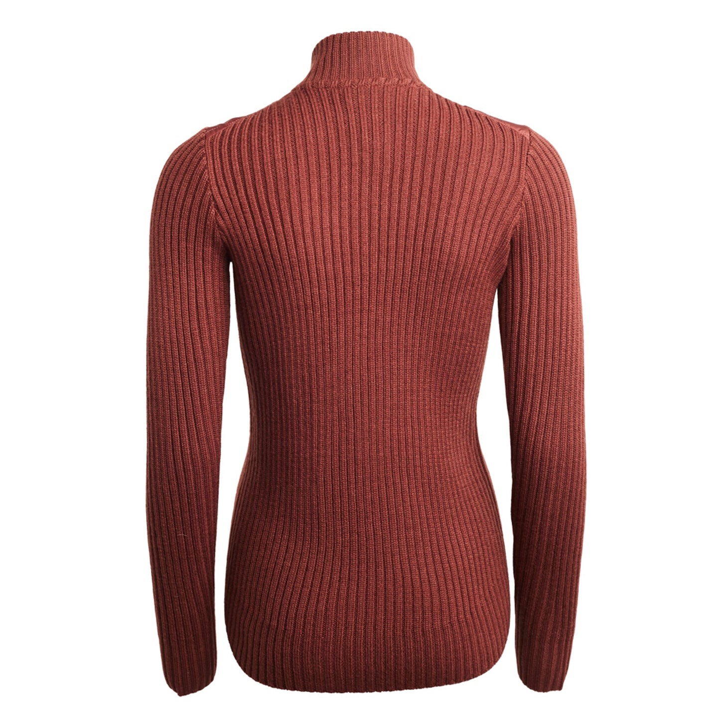 KLSaffron Ladies Knit with Padded Front