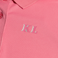 KLcallie Junior Tec Pique Polo Shirt