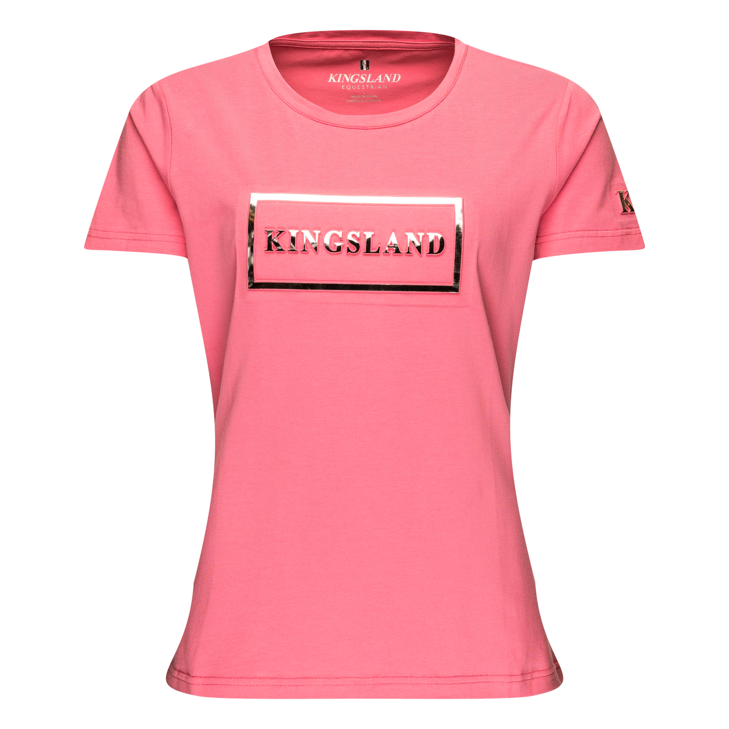 KLclement Junior T-shirt