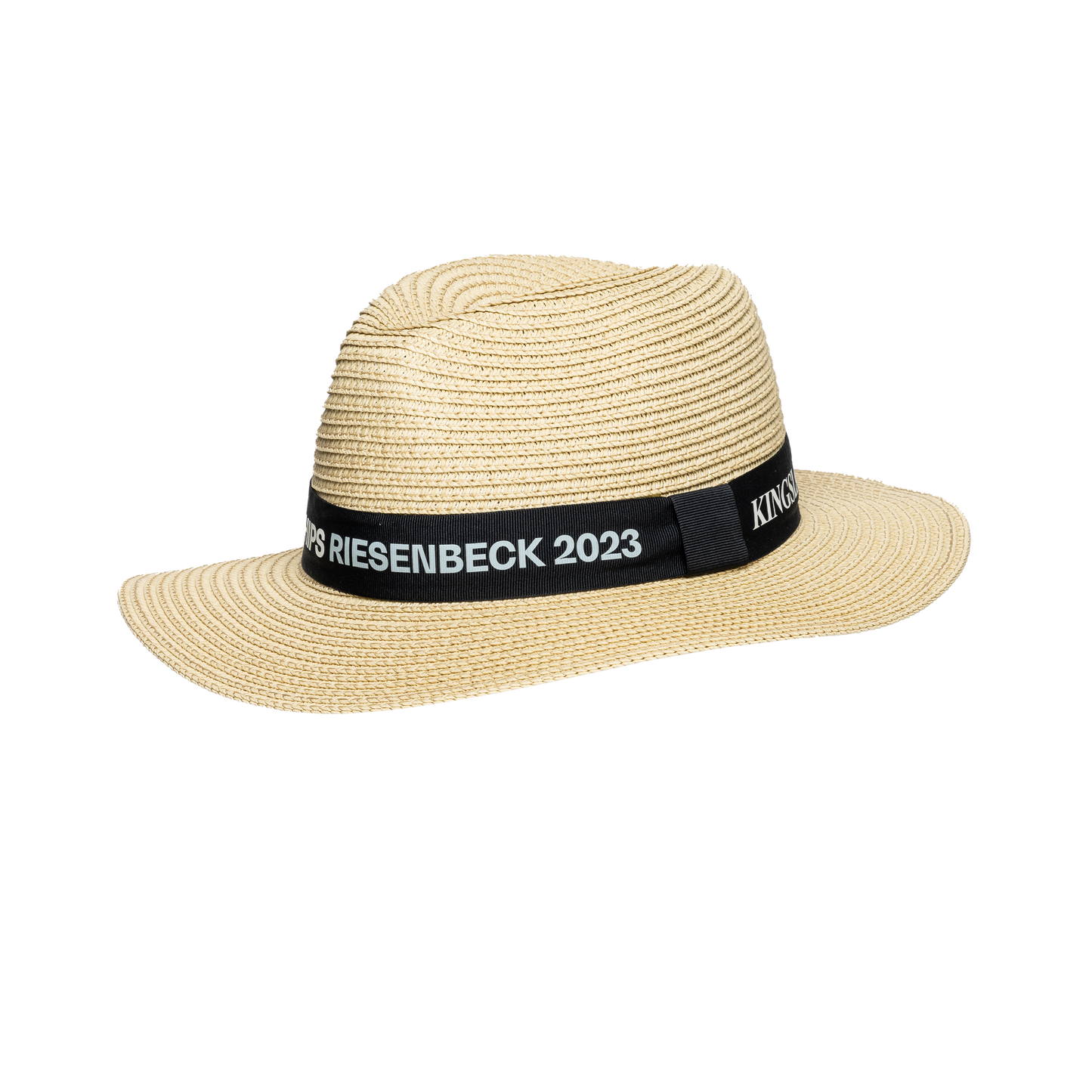 EM Riesenbeck Unisex Panama Hat