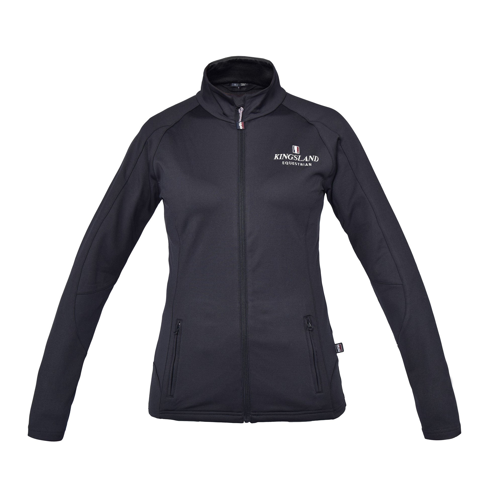 Kingsland Classic Fleece Jacket for Ladies